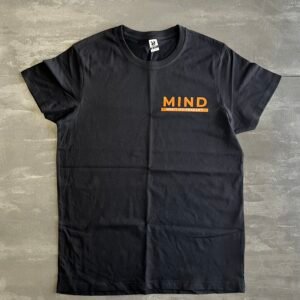 T-Shirt MIND