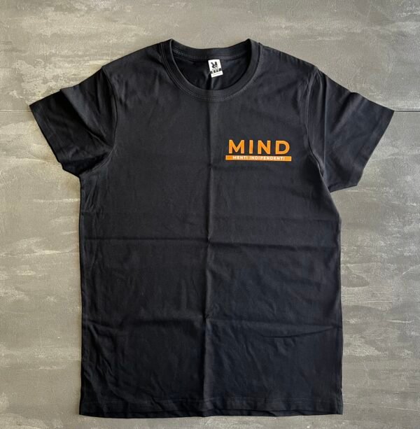 T-Shirt MIND